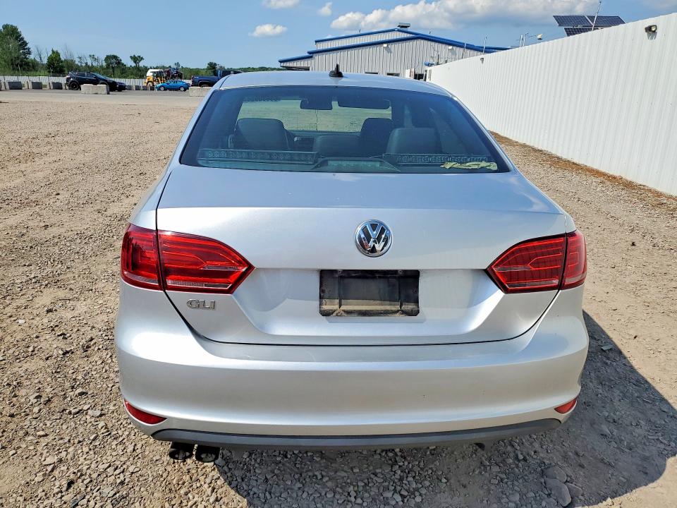 Продаж на аукціоні авто 2014 Volkswagen Jetta, vin: 3VW4S7AJ4EM211568, номер лоту: 63530926