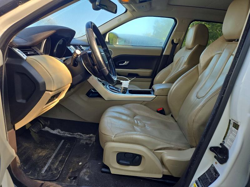 64248366 :رقم المزاد ، SALVR2BG3DH854613 vin ، 2013 Land Rover Range Rover Evoque مزاد بيع