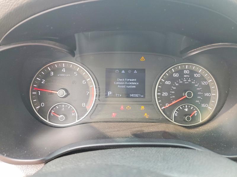 Aukcja sprzedaży 2019 Kia Optima, vin: 5XXGT4L30KG355108, numer aukcji: 63720126
