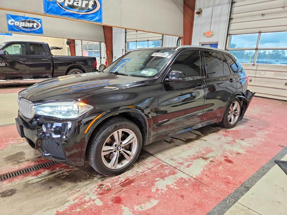 Продажа на аукционе авто 2016 Bmw X5, vin: 5UXKR6C54G0J79967, номер лота: 67212586
