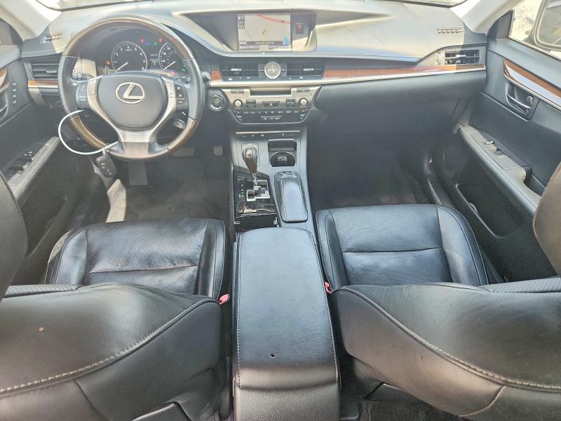 64898586 :رقم المزاد ، JTHBK1GG9E2132776 vin ، 2014 Lexus Es مزاد بيع