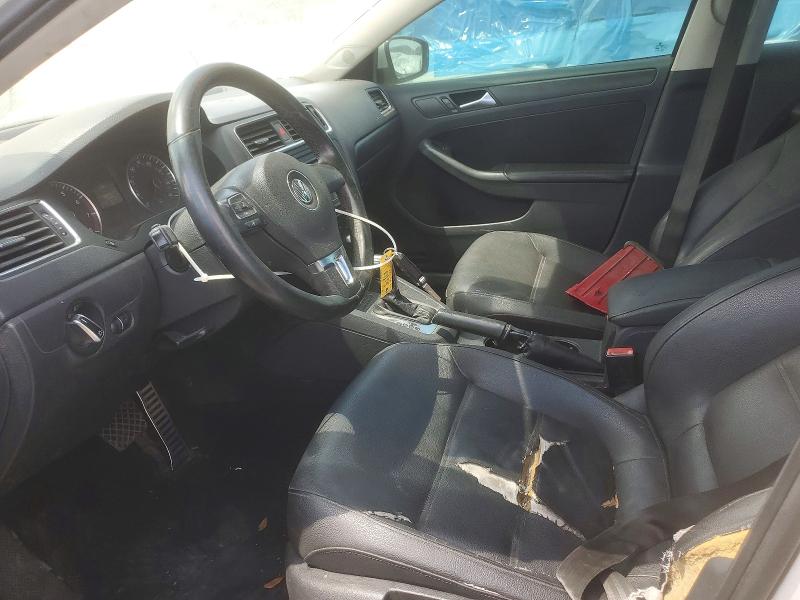 Продажа на аукционе авто 2012 Volkswagen Jetta, vin: 3VWDX7AJ6CM323514, номер лота: 64817366