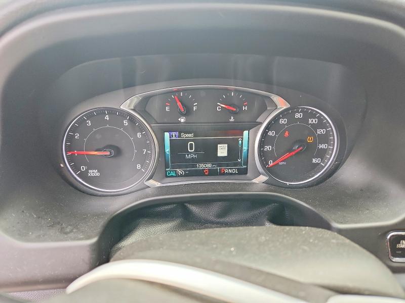 65165656 :رقم المزاد ، 1GKKNULS3HZ125648 vin ، 2017 Gmc Acadia مزاد بيع