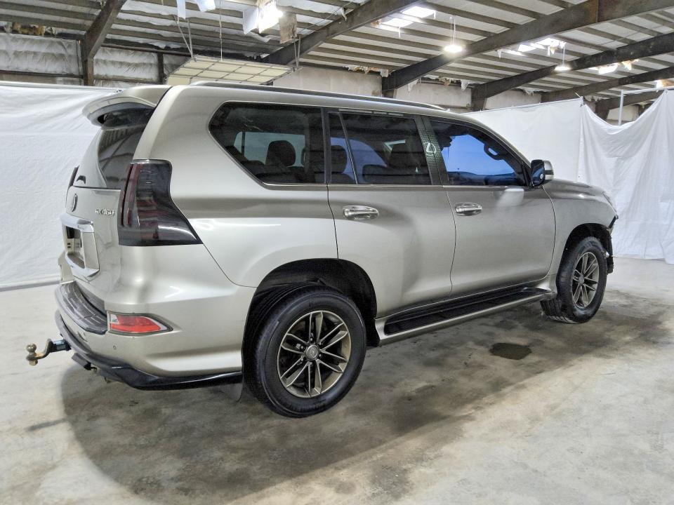 Aukcja sprzedaży 2021 Lexus Gx, vin: JTJAM7BXXM5295559, numer aukcji: 61761826