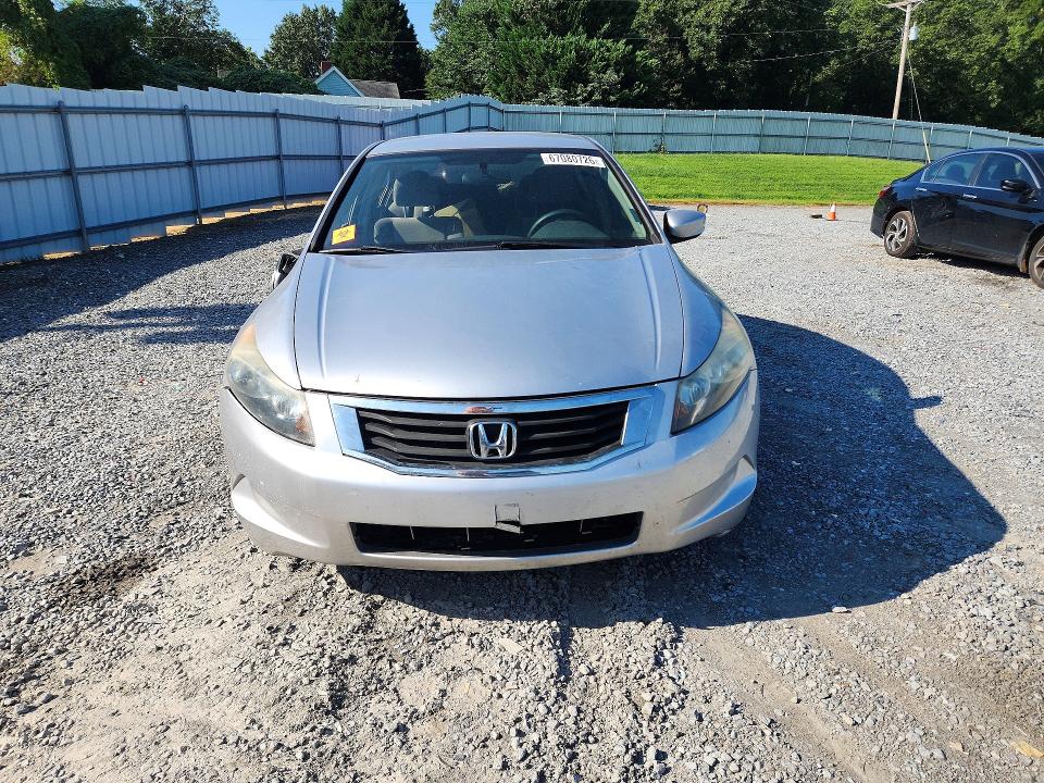 Aukcja sprzedaży 2008 Honda Accord, vin: 1HGCP264X8A103965, numer aukcji: 67080726