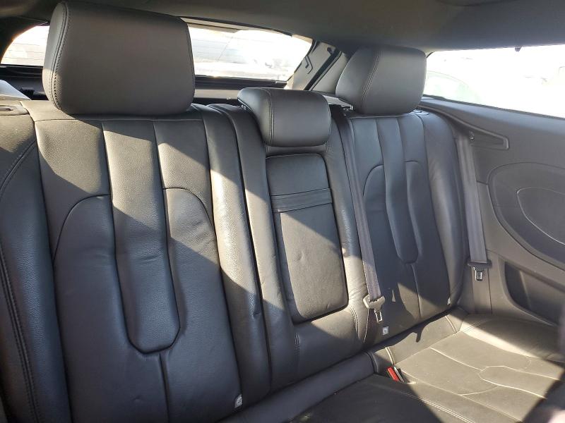 Aukcja sprzedaży 2013 Land Rover Range Rover Evoque, vin: SALVP1BG5DH769661, numer aukcji: 63777956