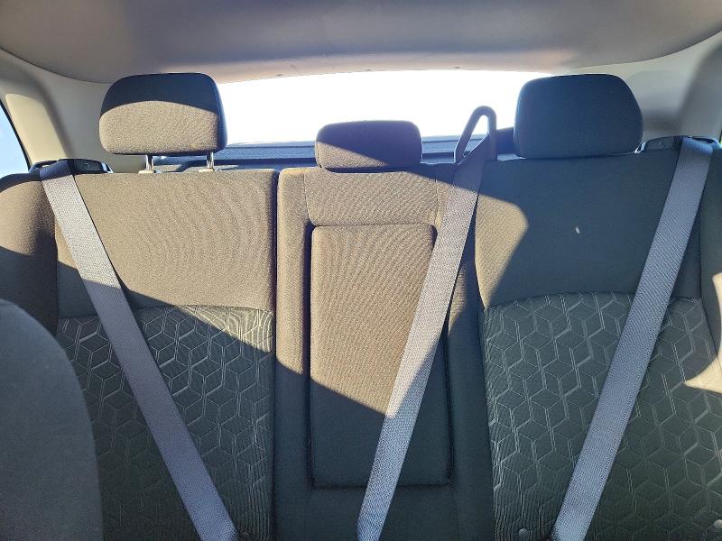 65641276 :رقم المزاد ، JA4ARUAU1TU026701 vin ، 2026 Mitsubishi Outlander Sport مزاد بيع