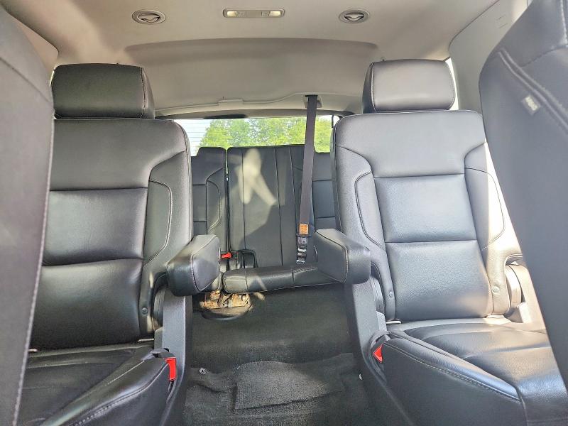 Продаж на аукціоні авто 2017 Chevrolet Tahoe, vin: 1GNSKBKC1HR303874, номер лоту: 65466036
