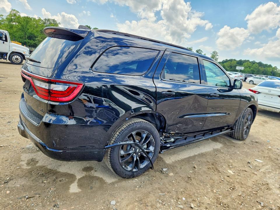 Aukcja sprzedaży 2026 Dodge Durango, vin: 1C4RDJDG8TC169498, numer aukcji: 65253576