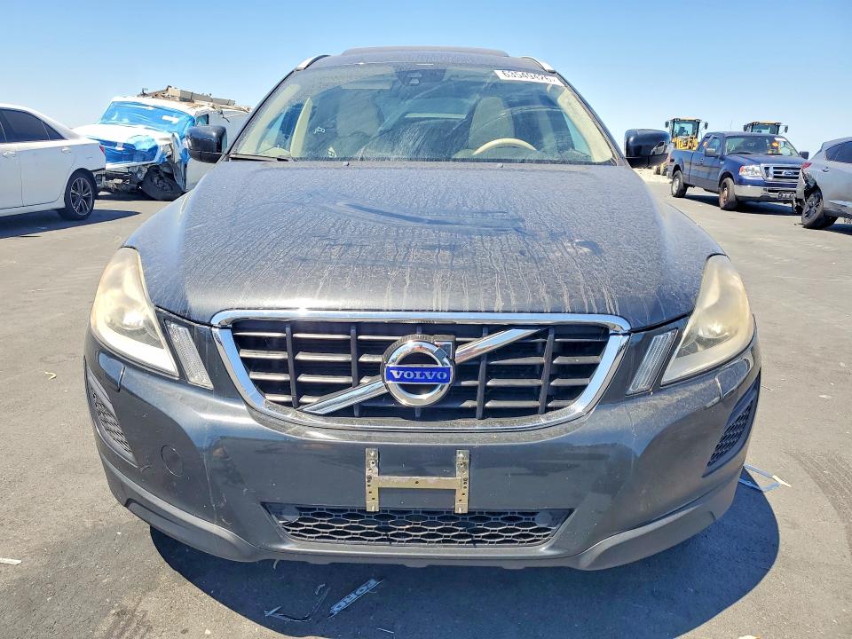 Aukcja sprzedaży 2013 Volvo Xc60, vin: YV4940DL8D2391406, numer aukcji: 63549426