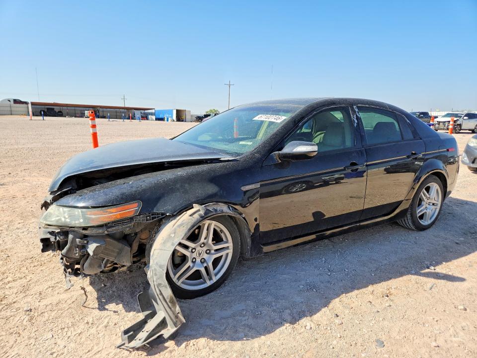 Продажа на аукционе авто 2008 Acura Tl, vin: 19UUA66238A049856, номер лота: 67102746