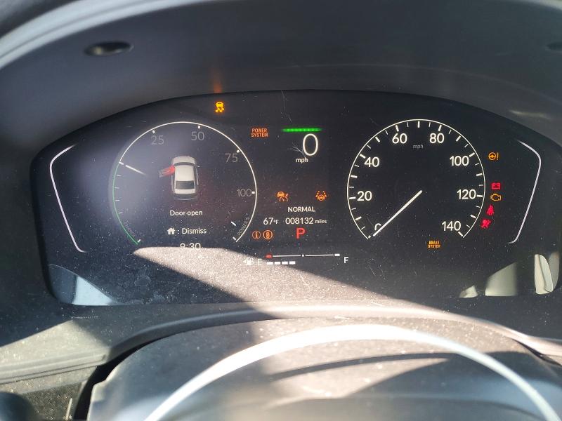 Продажа на аукционе авто 2025 Honda Civic, vin: 2HGFE4F84SH333706, номер лота: 66165096