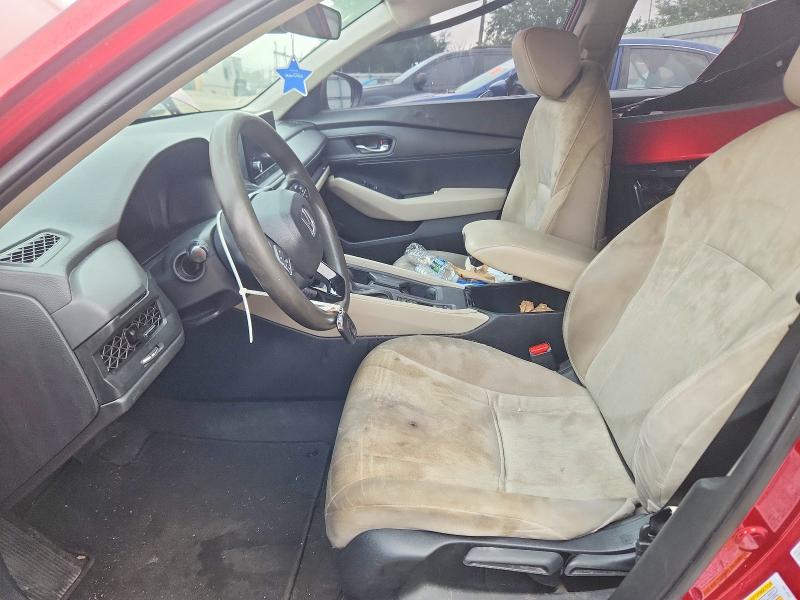 Продаж на аукціоні авто 2023 Honda Accord, vin: 1HGCY1F25PA020772, номер лоту: 64332616