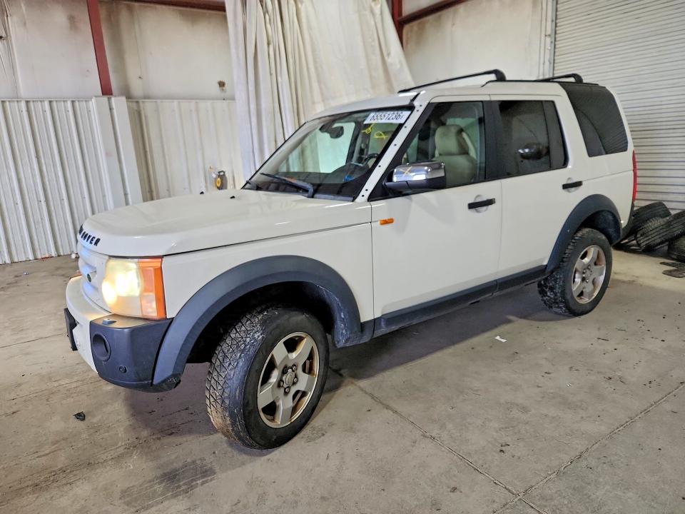 Aukcja sprzedaży 2006 Land Rover Lr3, vin: SALAG25426A373169, numer aukcji: 65551236