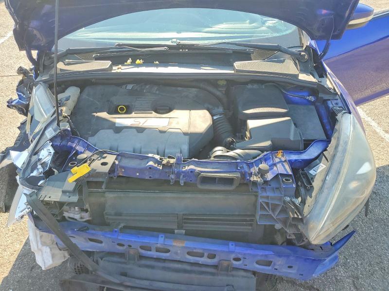 Aukcja sprzedaży 2015 Ford Focus, vin: 1FADP3L98FL247790, numer aukcji: 66644346