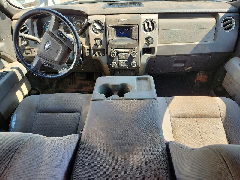 Aukcja sprzedaży 2013 Ford F150, vin: 1FTFW1ET9DKD05086, numer aukcji: 63355796