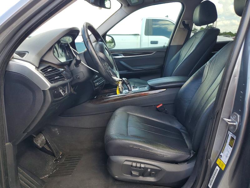 66499316 :رقم المزاد ، 5UXKR2C5XG0H42807 vin ، 2016 Bmw X5 مزاد بيع