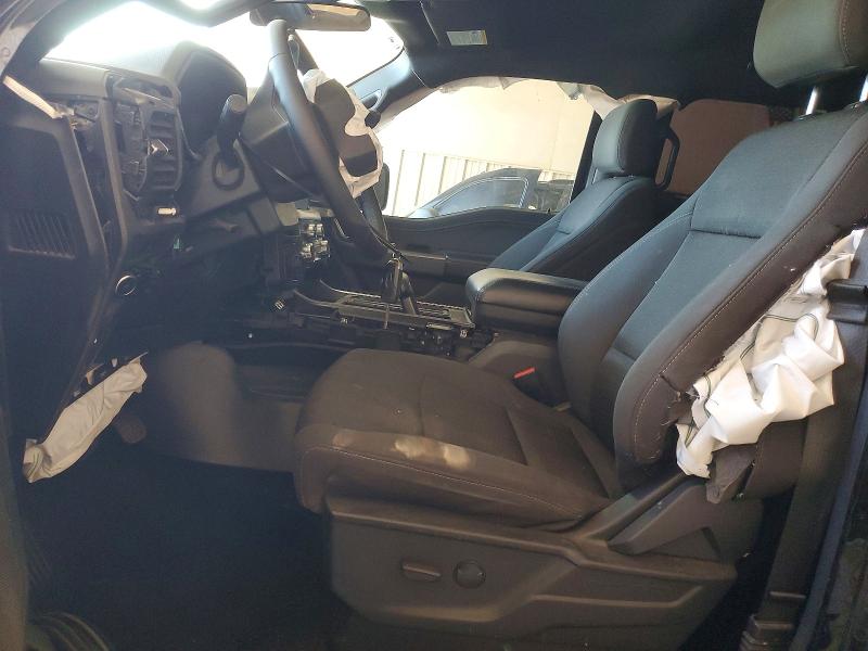 Продаж на аукціоні авто 2025 Ford F150, vin: 1FTFW3L5XSKE57827, номер лоту: 67282246