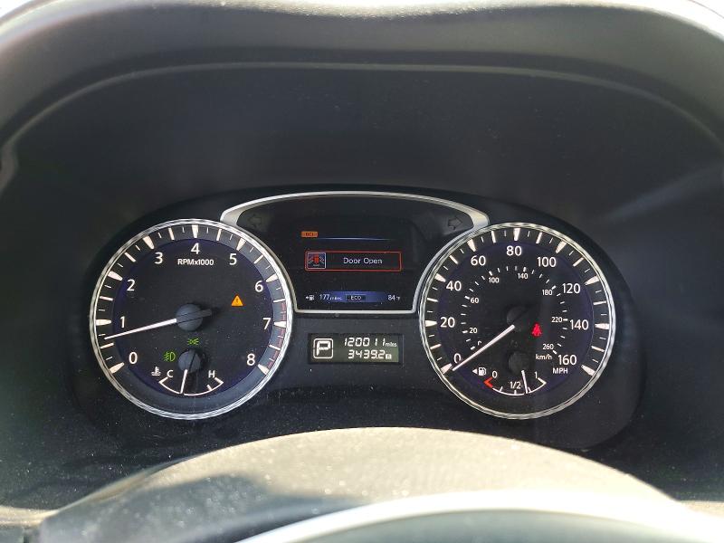 Aukcja sprzedaży 2013 Infiniti Jx35, vin: 5N1AL0MM7DC309151, numer aukcji: 64731146