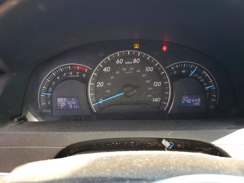 2012 Toyota Camry მანქანა იყიდება აუქციონზე, vin: 4T1BF1FK7CU059464, აუქციონის ნომერი: 66514166