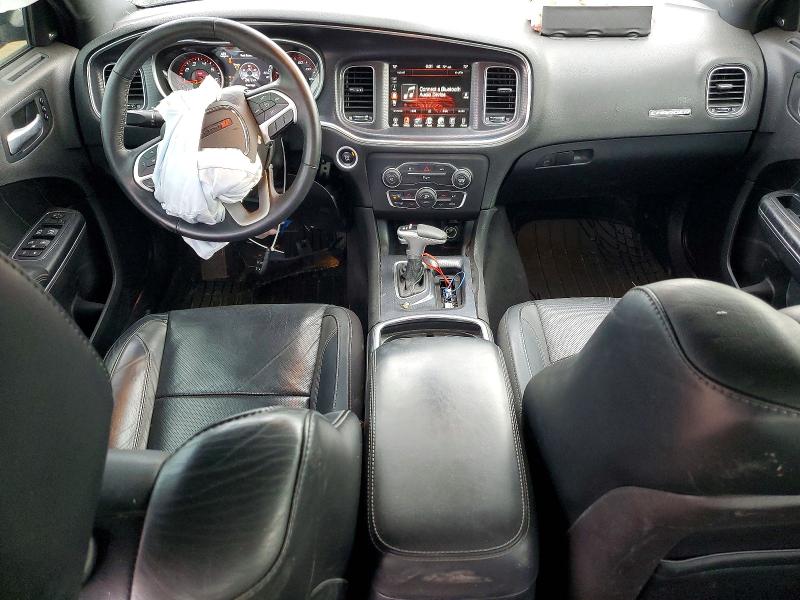 64424896 :رقم المزاد ، 2C3CDXJG1FH791556 vin ، 2015 Dodge Charger مزاد بيع