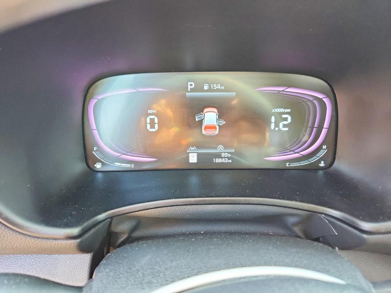 Продажа на аукционе авто 2025 Kia Soul, vin: KNDJ23AU5S7950317, номер лота: 63827176