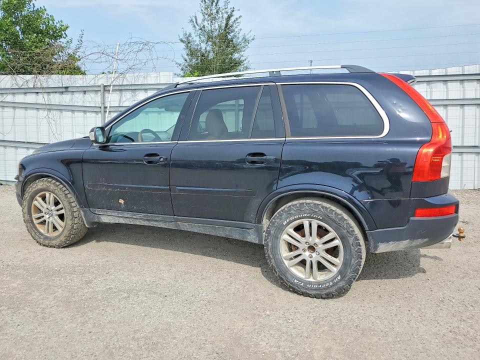 Aukcja sprzedaży 2007 Volvo Xc90, vin: YV4CZ852571358997, numer aukcji: 65222376