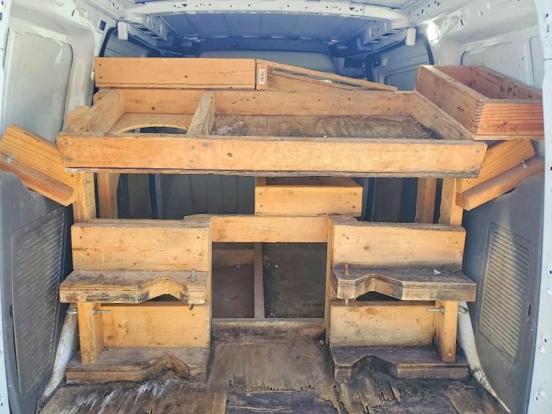 Auction sale of the 2021 Ford Transit Connect, vin: NM0LS7E28M1484667, lot number: 71518996
