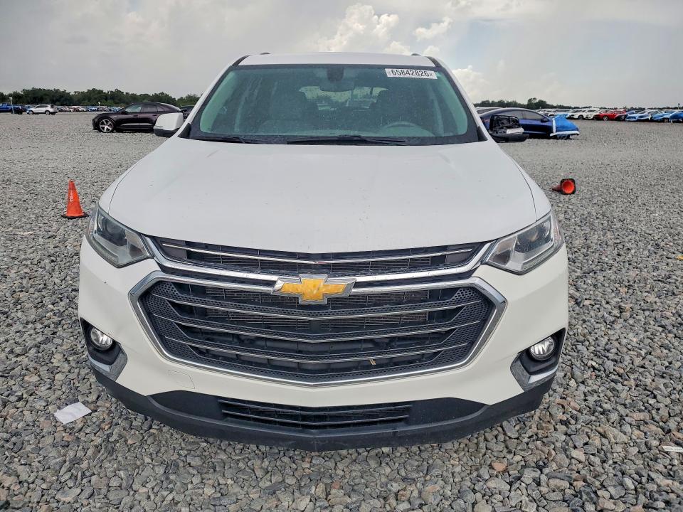 Продаж на аукціоні авто 2021 Chevrolet Traverse, vin: 1GNERGKW5MJ122091, номер лоту: 65842826