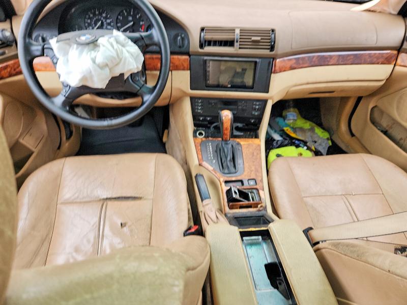 Продаж на аукціоні авто 2000 Bmw 528, vin: WBADM6346YGU07523, номер лоту: 64460556