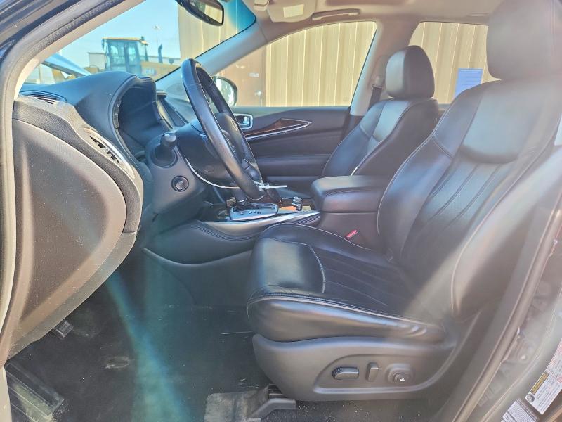 Продаж на аукціоні авто 2015 Infiniti Qx60, vin: 5N1AL0MMXFC552231, номер лоту: 66087876