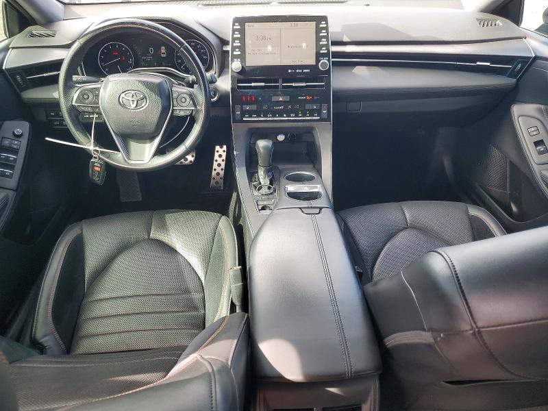 Aukcja sprzedaży 2019 Toyota Avalon, vin: 4T1BZ1FB8KU012921, numer aukcji: 65538416