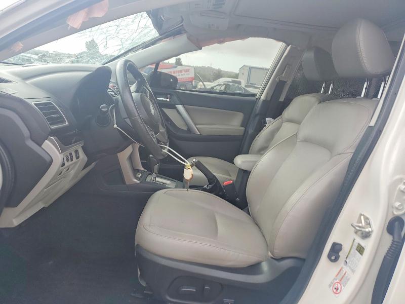 Aukcja sprzedaży 2017 Subaru Forester, vin: JF2SJARC1HH497826, numer aukcji: 64397936