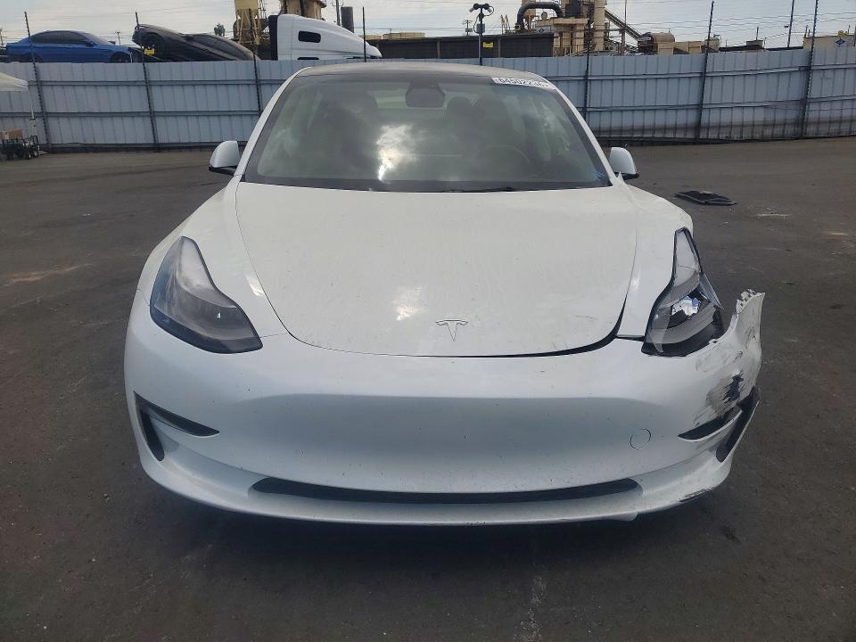 Aukcja sprzedaży 2023 Tesla Model 3, vin: 5YJ3E1EA4PF512278, numer aukcji: 64502236