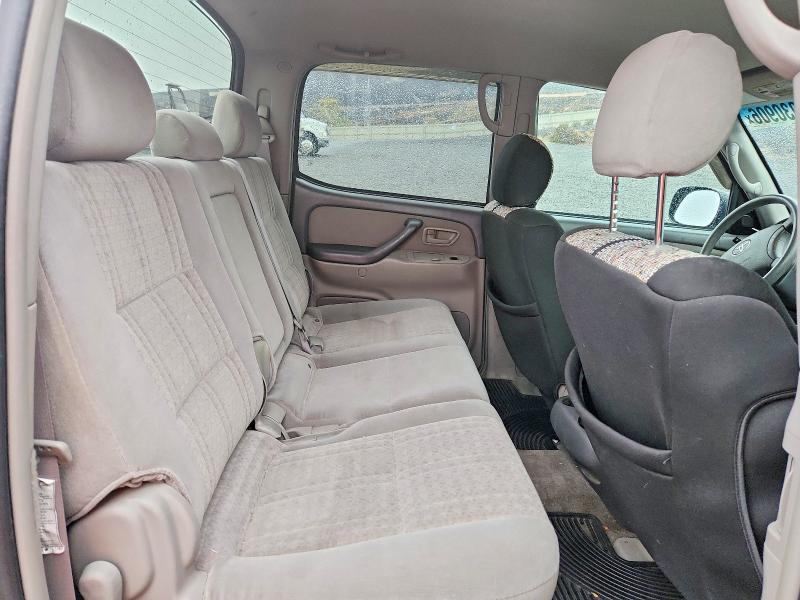 Продажа на аукционе авто 2006 Toyota Tundra, vin: 5TBDT44116S520080, номер лота: 66030906