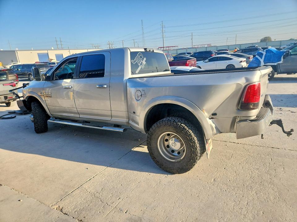 Aukcja sprzedaży 2016 Ram 3500, vin: 3C63RRML9GG176411, numer aukcji: 63780706