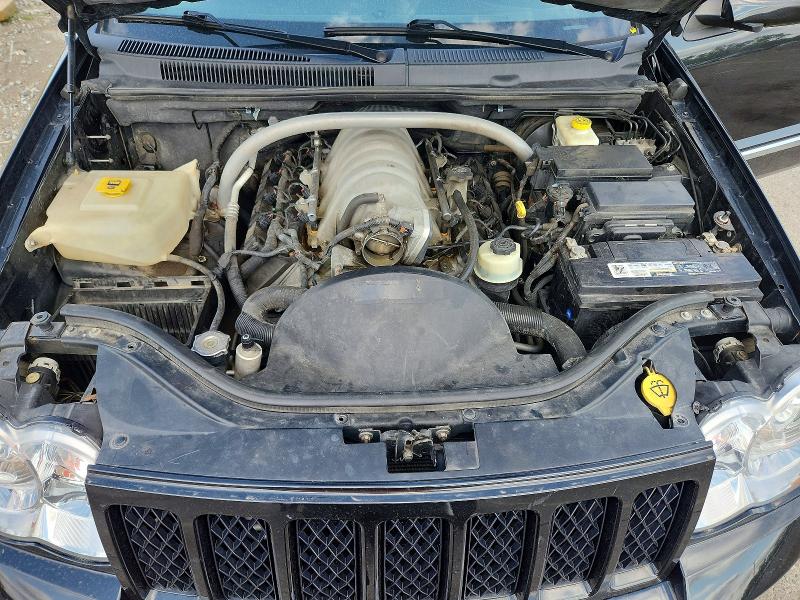 Aukcja sprzedaży 2009 Jeep Grand Cherokee, vin: 1J8HR78W99C543958, numer aukcji: 65848556