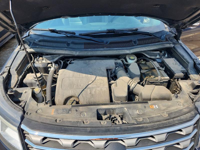 Aukcja sprzedaży 2017 Ford Explorer, vin: 1FM5K8D86HGC72985, numer aukcji: 64291256