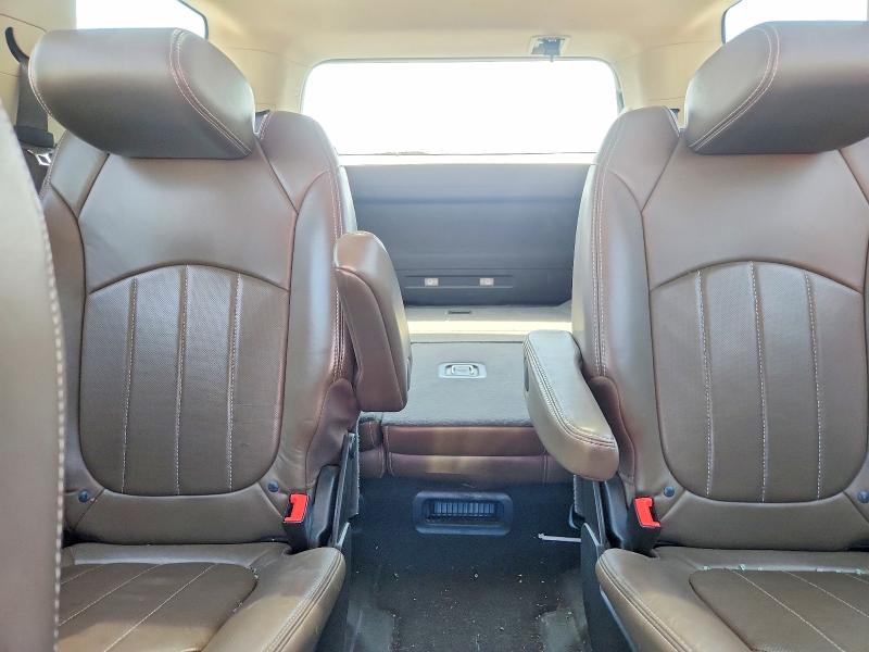 Aukcja sprzedaży 2013 Gmc Acadia, vin: 1GKKRSKD8DJ154244, numer aukcji: 65726396