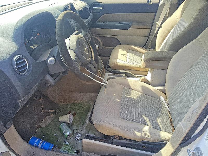 Aukcja sprzedaży 2014 Jeep Patriot, vin: 1C4NJPBB2ED849444, numer aukcji: 60162336