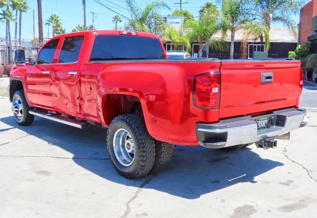 Auction sale of the 2016 Gmc Sierra, vin: 1GT42XE82GF226308, lot number: 65948786