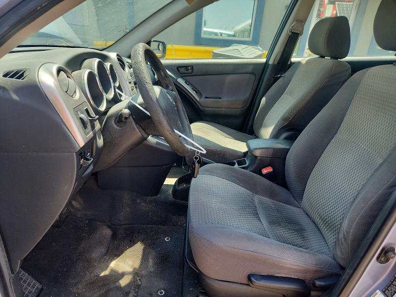 Продажа на аукционе авто 2007 Toyota Matrix, vin: 2T1KR32E37C660042, номер лота: 64705316