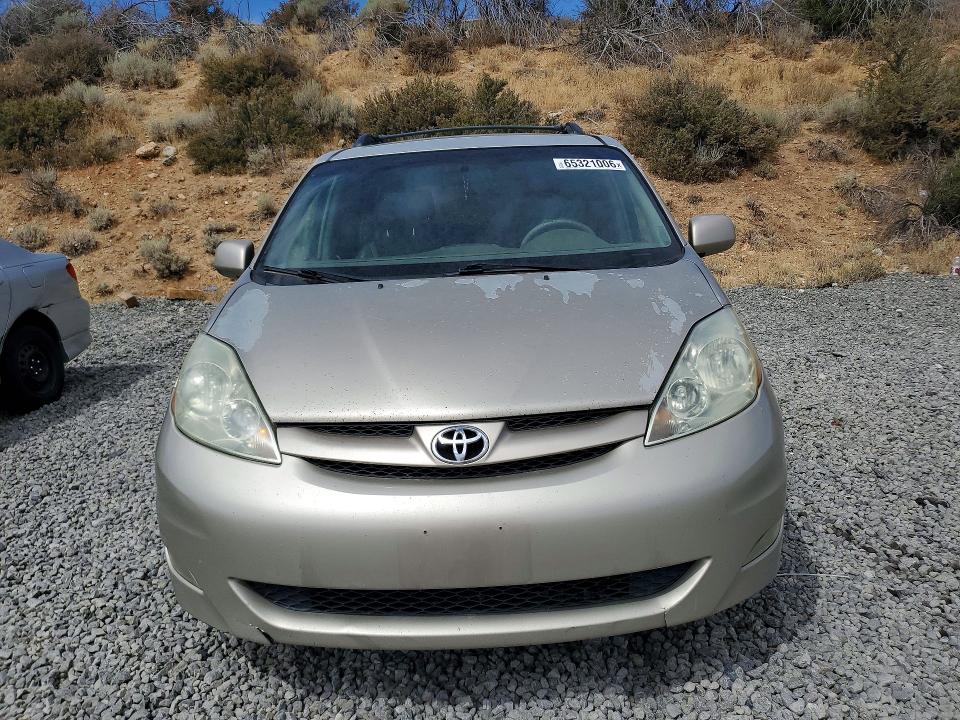 Aukcja sprzedaży 2006 Toyota Sienna, vin: 5TDZA22CX6S550979, numer aukcji: 65321006