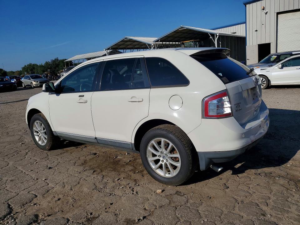Aukcja sprzedaży 2010 Ford Edge, vin: 2FMDK3JC9ABB24155, numer aukcji: 65462856