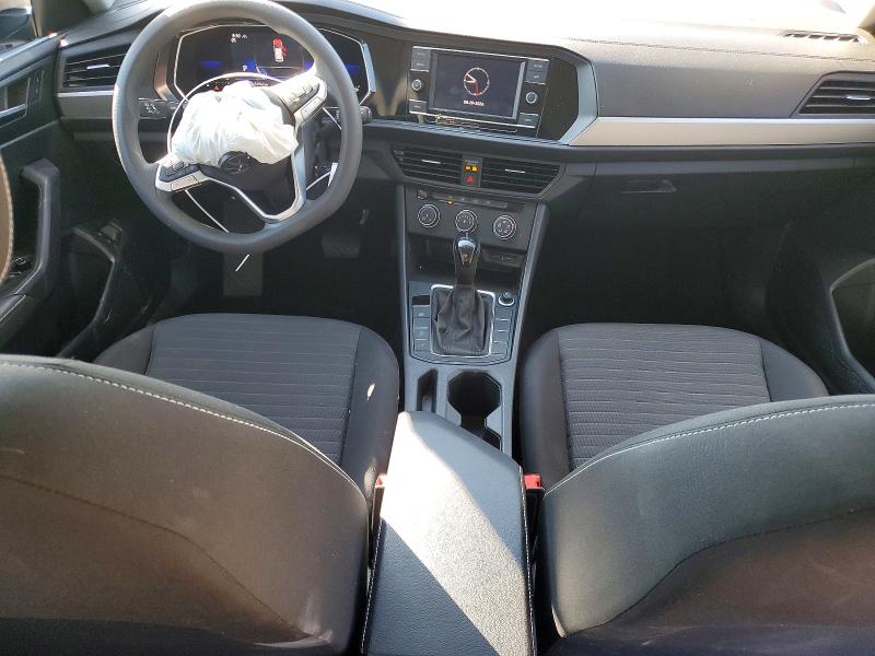 Продажа на аукционе авто 2023 Volkswagen Jetta, vin: 3VW5M7BU1PM014173, номер лота: 65435566