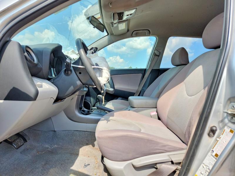 66944826 :رقم المزاد ، JTMBK33VX76011400 vin ، 2007 Toyota Rav4 مزاد بيع