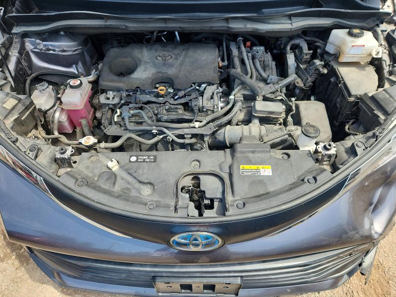 Aukcja sprzedaży 2021 Toyota Sienna, vin: 5TDKRKEC3MS048043, numer aukcji: 63940406