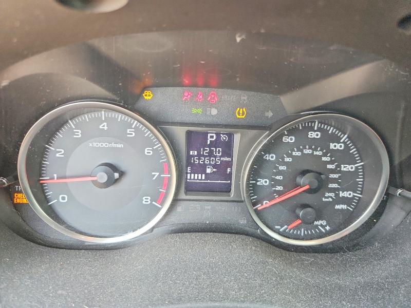 Продаж на аукціоні авто 2014 Subaru Xv Crosstrek, vin: JF2GPAKC5E8209736, номер лоту: 66047146