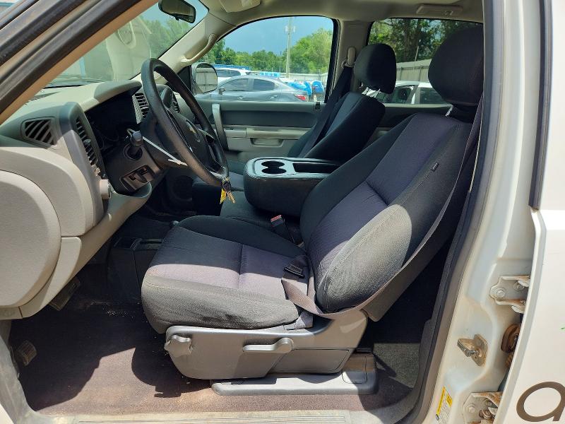 Aukcja sprzedaży 2013 Chevrolet Silverado, vin: 3GCPKPEA5DG329121, numer aukcji: 63916026