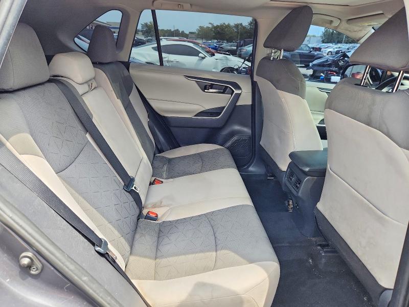 Продаж на аукціоні авто 2019 Toyota Rav4, vin: 2T3P1RFV1KW075405, номер лоту: 64468496